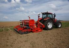 Zaaimachines Kuhn Sitera 3000-24 DS