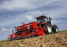 Zaaimachines Kuhn Sitera 3030-24 M
