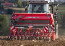 Zaaimachines Kuhn Sitera 3030-20 E