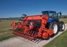 Zaaimachines Kuhn Sitera 310-20 E