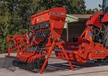 Zaaimachines Kuhn Sitera 330-24 E