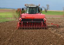 Zaaimachines Kuhn Sitera 3500-27 DS