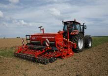 Zaaimachines Kuhn Sitera 4000-28 DS 