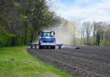Zaaimachines Lemken Solitair 23+