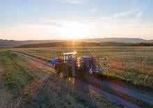 Zaaimachines Lemken Solitair 23+