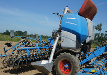 Zaaimachines Lemken Solitair 25/450 KA 