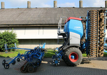 Zaaimachines Lemken Solitair 25/600 KA 
