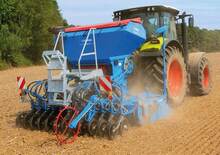 Zaaimachines Lemken Solitair 8+/300