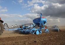 Zaaimachines Lemken Solitair 9/400 DS 150