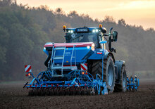Zaaimachines Lemken Solitair 9+/300