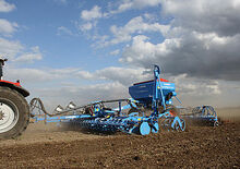 Zaaimachines Lemken Solitair 9/600 K DS 150