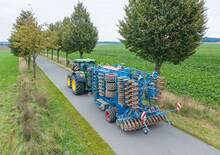 Zaaimachines Lemken Solitair DT/600