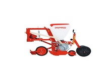 Zaaimachines Gaspardo SP Sprint 6R sugar beet