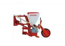 Zaaimachines Gaspardo SP Sprint 8R