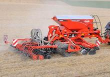 Zaaimachines Kuhn Speedliner 4000-32