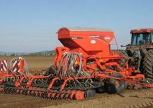 Zaaimachines Kuhn Speedliner 6000-40