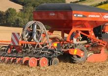 Zaaimachines Kuhn Speedliner C 3000