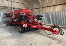 Zaaimachines Horsch Sprinter 4 ST
