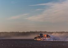 Zaaimachines Väderstad Spirit 900C