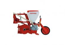 Zaaimachines Gaspardo ST Stella 8R
