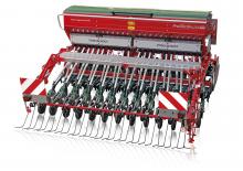Zaaimachines Vogel & Noot SuperDrill A 300