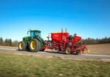 Zaaimachines Vogel & Noot SuperDrill D 400
