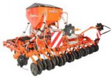 Zaaimachines Kubota TD1481F e-bas