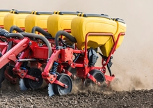Zaaimachines Väderstad Tempo L 24