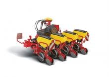 Zaaimachines Väderstad Tempo R 4