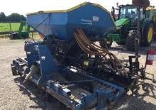 Zaaimachines Rabe Turbodrill L 300 A