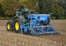 Zaaimachines Rabe Turboseed Pro 4.00