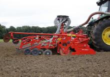Zaaimachines Kuhn Venta CSC 6000 NV