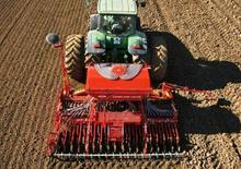 Zaaimachines Kuhn Venta LC 302-24 SD