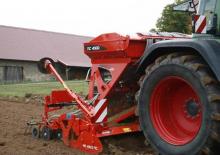 Zaaimachines Kuhn Venta NC 4000-28 Seedflex