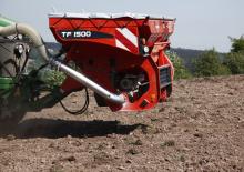 Zaaimachines Kuhn Venta TF 1500