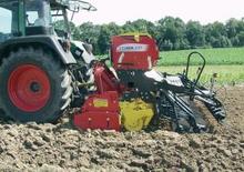 Zaaimachines Pöttinger Vitasem 301 A