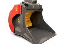 Zeefbakken Difco 15-20