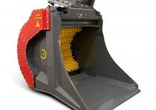 Zeefbakken Difco 21-30