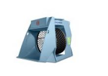 Zeefbakken Rockscreener by ROCK.ZONE RS 800