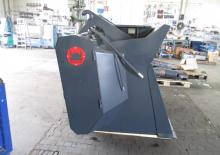 Zeefbakken SkanCraft SB25/35-34