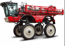 Zelfrijdende veldspuiten AGRIFAC CONDOR ClearancePlus