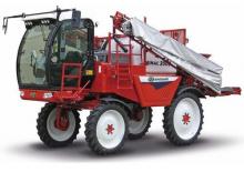 Zelfrijdende veldspuiten Bargam GRIMAC J 2205 3000 BDLA PLUS