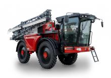 Zelfrijdende veldspuiten Bargam MAC J 1505 3000 BLITZ G-VAR