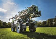 Zelfrijdende veldspuiten Amazone Pantera 4502 (28)