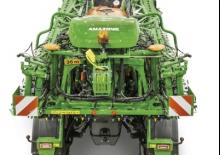 Zelfrijdende veldspuiten Amazone Pantera 4502 (40)