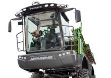 Zelfrijdende veldspuiten Amazone Pantera 4502 H (40)