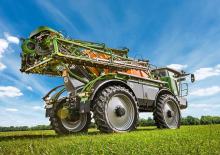 Zelfrijdende veldspuiten Amazone Pantera 4503 (33)