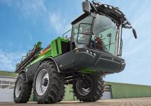 Zelfrijdende veldspuiten Amazone Pantera 4503 (40)