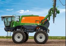 Zelfrijdende veldspuiten Amazone Pantera 4503 H (28)