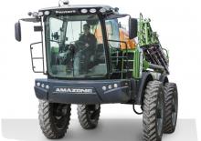 Zelfrijdende veldspuiten Amazone Pantera 4503 W (36)